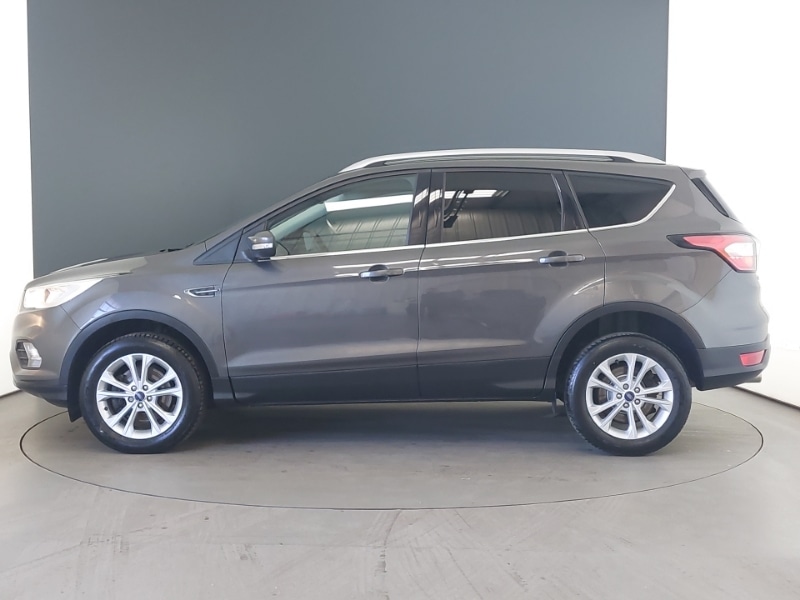 Used Ford Kuga 2018 for sale - 77992597: Photo 4