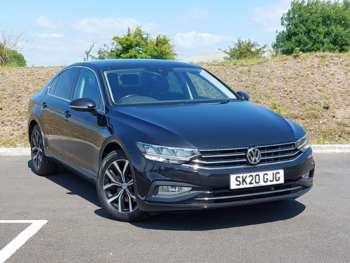 2020 - 1.6 TDI SEL 4dr DSG