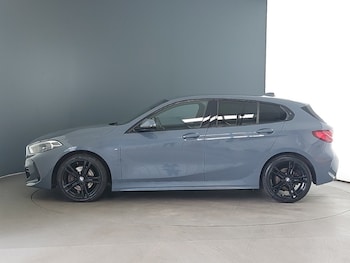 Used BMW 1 Series 2020 for sale - 78816720: Photo