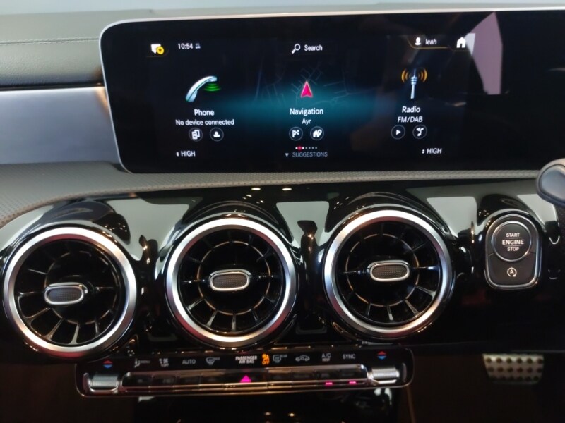 Used Mercedes-Benz CLA 2020 for sale - 76779681: Photo 10