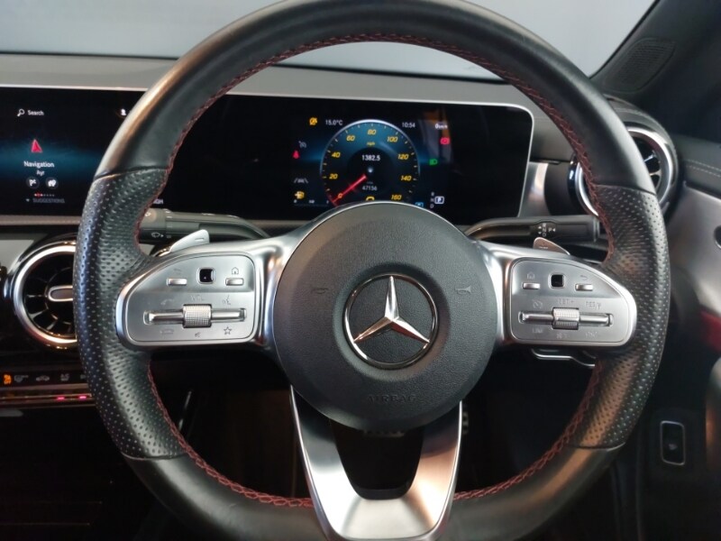 Used Mercedes-Benz CLA 2020 for sale - 76779681: Photo 11