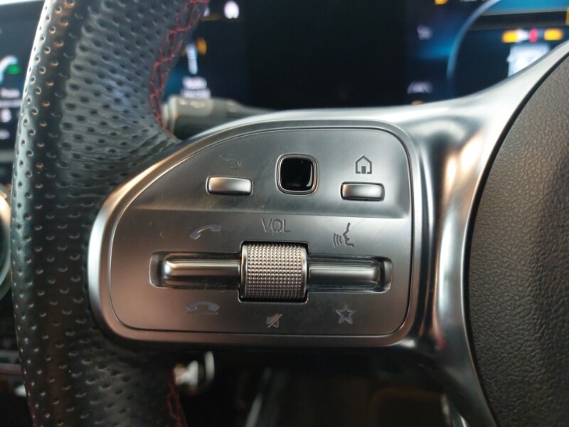 Used Mercedes-Benz CLA 2020 for sale - 76779681: Photo 12