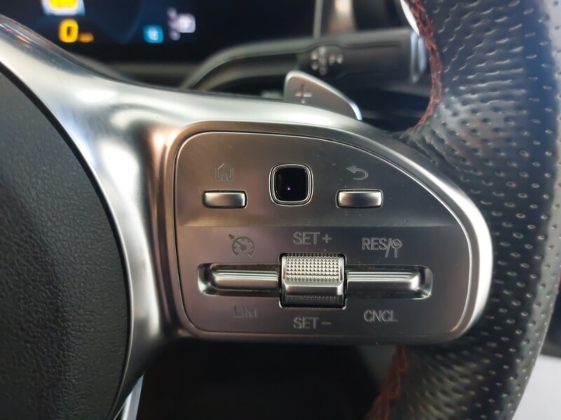 Used Mercedes-Benz CLA 2020 for sale - 76779681: Photo 13