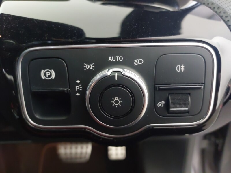 Used Mercedes-Benz CLA 2020 for sale - 76779681: Photo 14