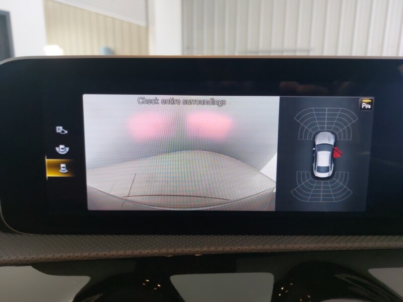 Used Mercedes-Benz CLA 2020 for sale - 76779681: Photo 16