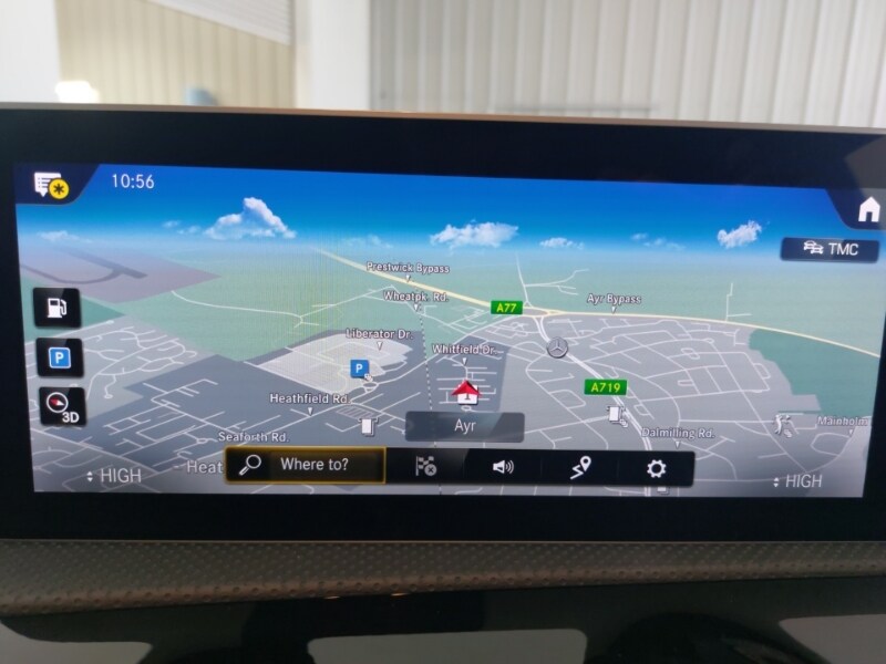 Used Mercedes-Benz CLA 2020 for sale - 76779681: Photo 17