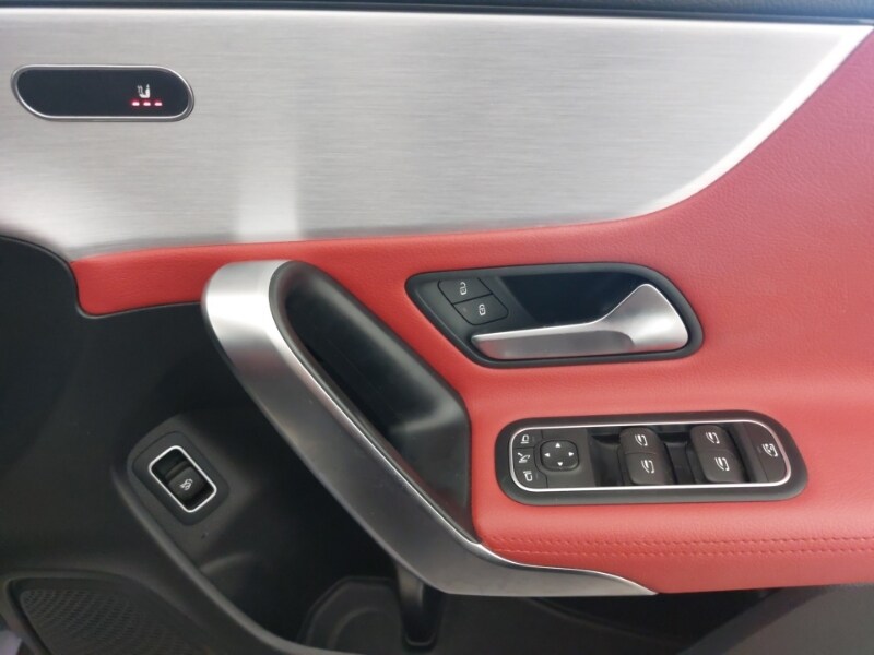 Used Mercedes-Benz CLA 2020 for sale - 76779681: Photo 19