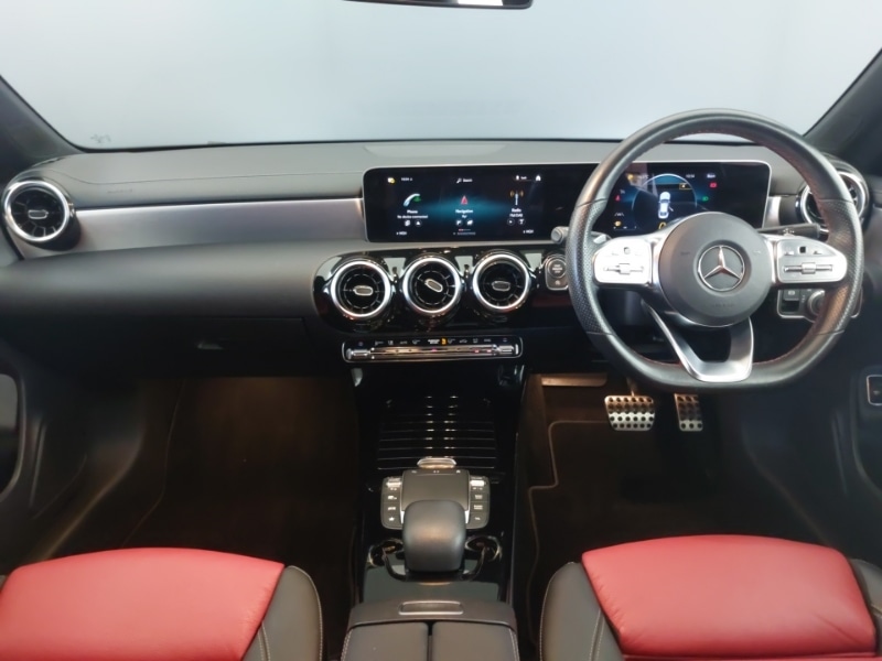 Used Mercedes-Benz CLA 2020 for sale - 76779681: Photo 2