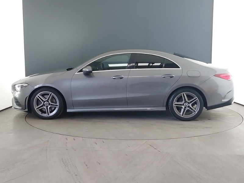 Used Mercedes-Benz CLA 2020 for sale - 76779681: Photo 4
