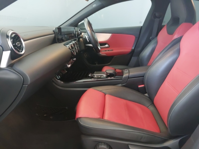 Used Mercedes-Benz CLA 2020 for sale - 76779681: Photo 5