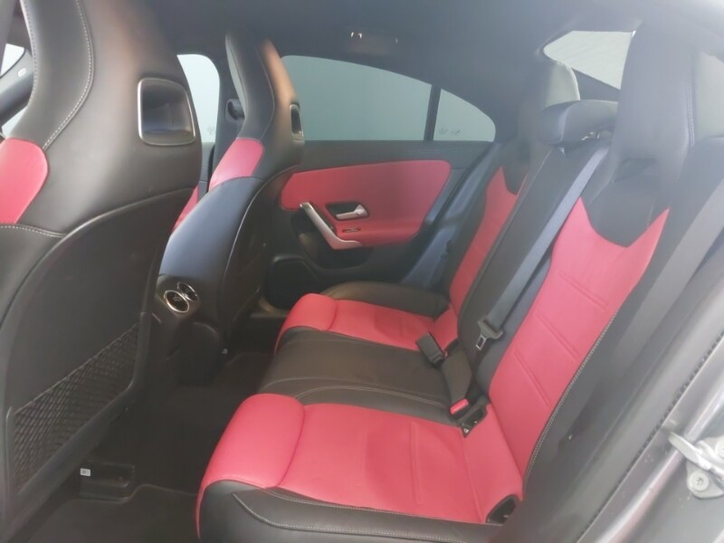 Used Mercedes-Benz CLA 2020 for sale - 76779681: Photo 6