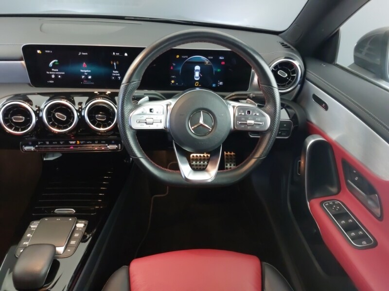 Used Mercedes-Benz CLA 2020 for sale - 76779681: Photo 7