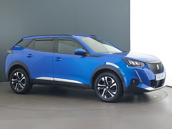Used Peugeot 2008 2021 for sale - 76150406: Photo 12