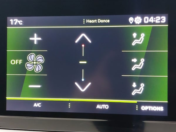 Used Peugeot 2008 2021 for sale - 76150406: Photo 17