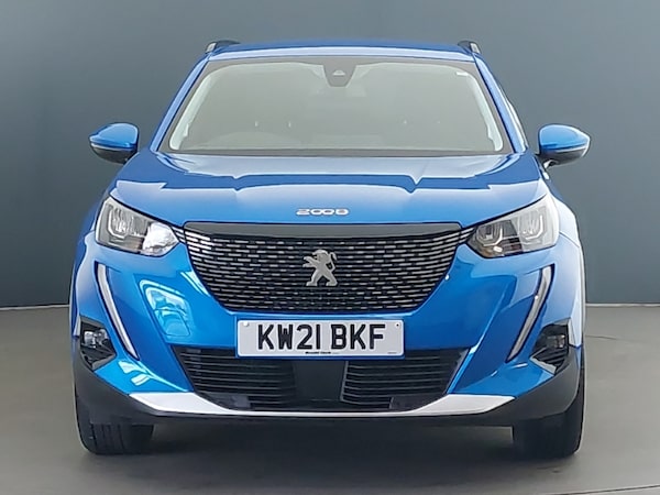 Used Peugeot 2008 2021 for sale - 76150406: Photo 19