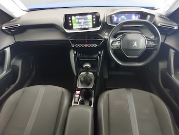 Used Peugeot 2008 2021 for sale - 76150406: Photo 2
