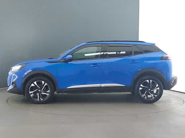 Used Peugeot 2008 2021 for sale - 76150406: Photo 4