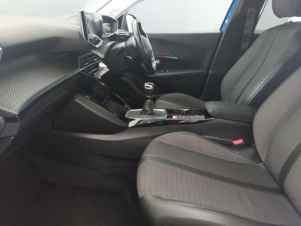 Used Peugeot 2008 2021 for sale - 76150406: Photo 5