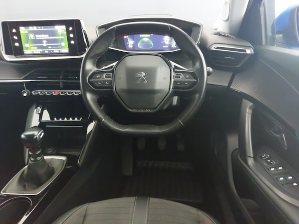 Used Peugeot 2008 2021 for sale - 76150406: Photo 7