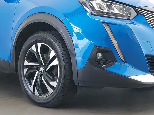 Used Peugeot 2008 2021 for sale - 76150406: Photo 9