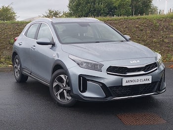 Used Kia XCeed 2022 for sale - 79772999: Photo