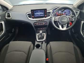 Used Kia XCeed 2022 for sale - 79772999: Photo