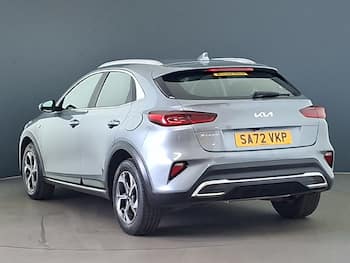 Used Kia XCeed 2022 for sale - 79772999: Photo