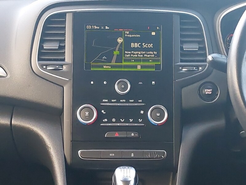 Used Renault Megane 2017 for sale - 77573309: Photo 10