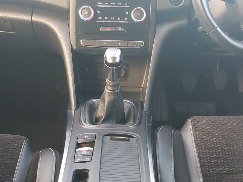 Used Renault Megane 2017 for sale - 77573309: Photo 11