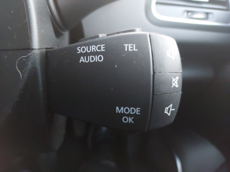 Used Renault Megane 2017 for sale - 77573309: Photo 17