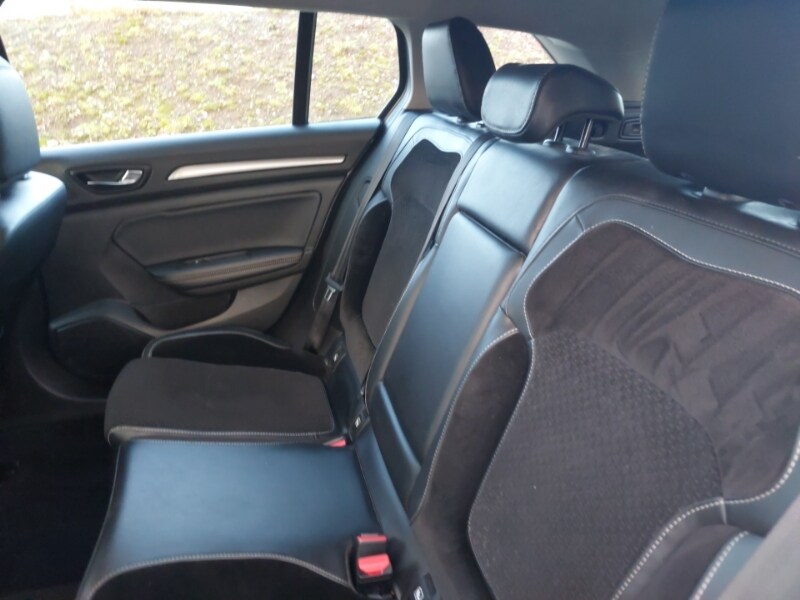 Used Renault Megane 2017 for sale - 77573309: Photo 6