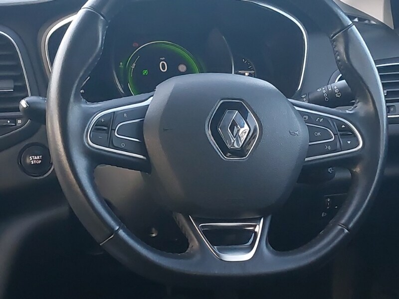 Used Renault Megane 2017 for sale - 77573309: Photo 7