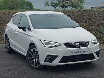 Used SEAT Ibiza 2023 for sale - 78747745: Photo