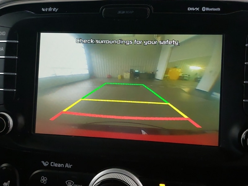 Used Kia Soul 2016 for sale - 76418846: Photo 11