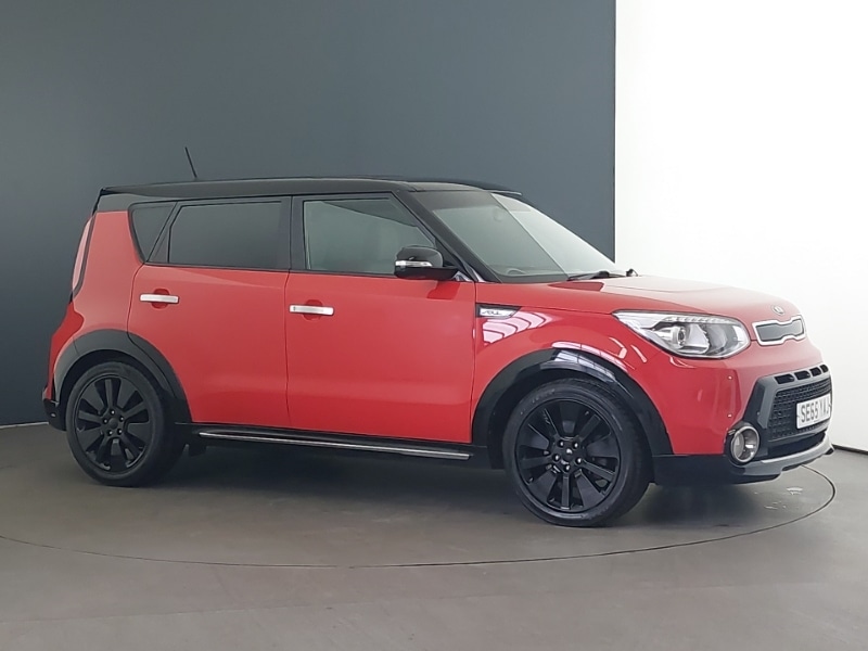 Used Kia Soul 2016 for sale - 76418846: Photo 12