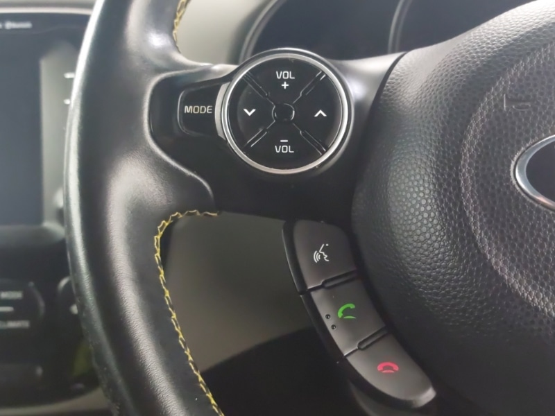 Used Kia Soul 2016 for sale - 76418846: Photo 14