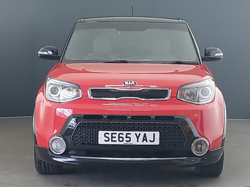 Used Kia Soul 2016 for sale - 76418846: Photo 19