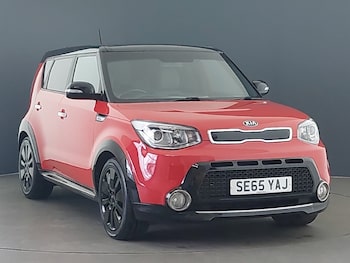 Used Kia Soul 2016 for sale - 76418846: Photo