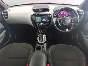 Used Kia Soul 2016 for sale - 76418846: Photo