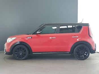 Used Kia Soul 2016 for sale - 76418846: Photo