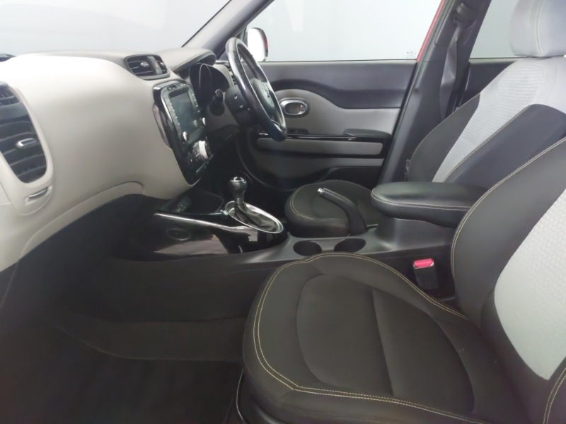 Used Kia Soul 2016 for sale - 76418846: Photo 5