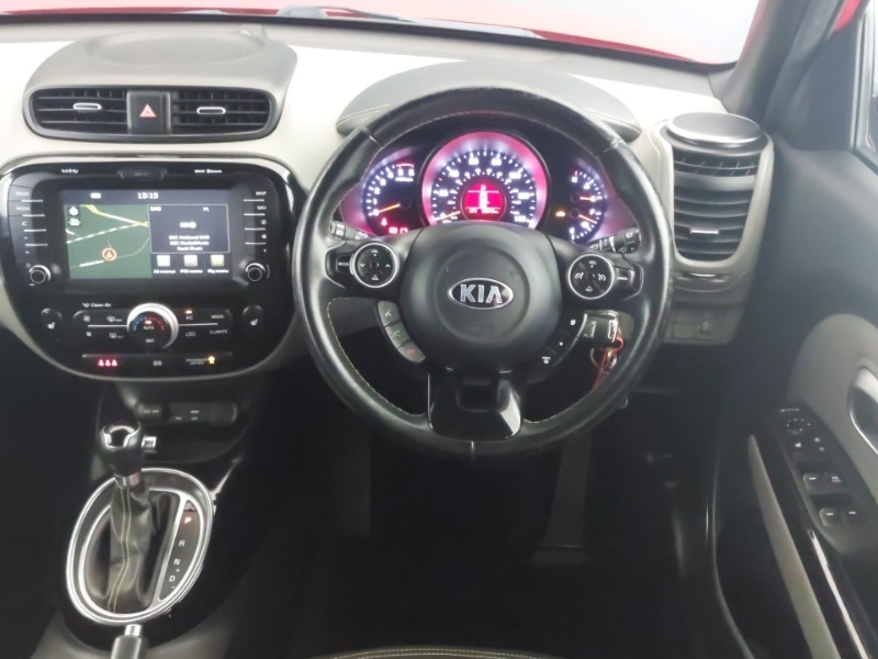 Used Kia Soul 2016 for sale - 76418846: Photo 7