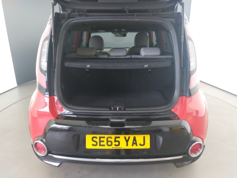 Used Kia Soul 2016 for sale - 76418846: Photo 8