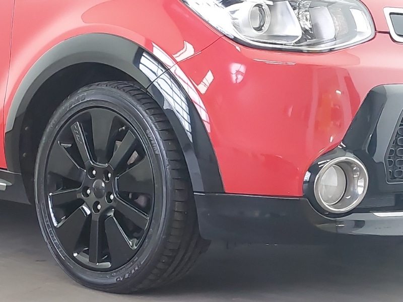 Used Kia Soul 2016 for sale - 76418846: Photo 9