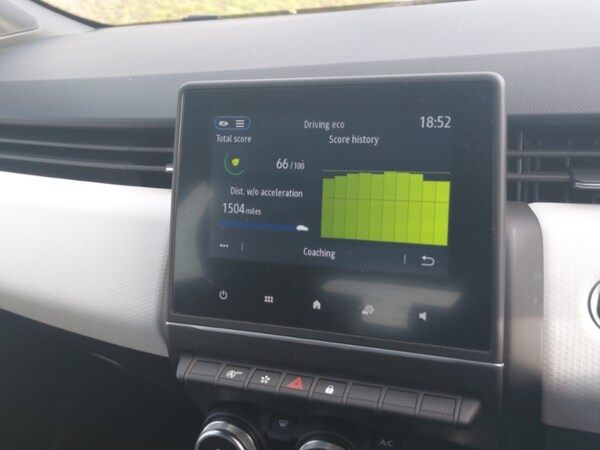Used Renault Clio 2022 for sale - 76237976: Photo 19