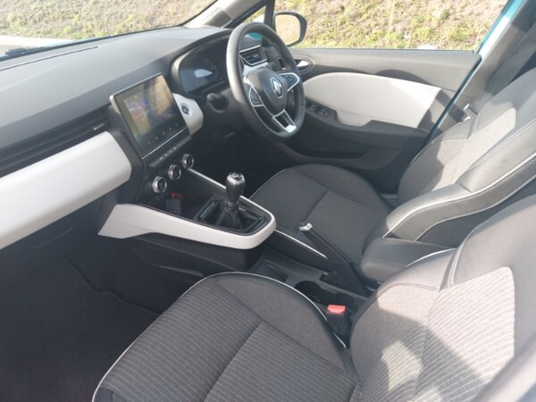 Used Renault Clio 2022 for sale - 76237976: Photo 5