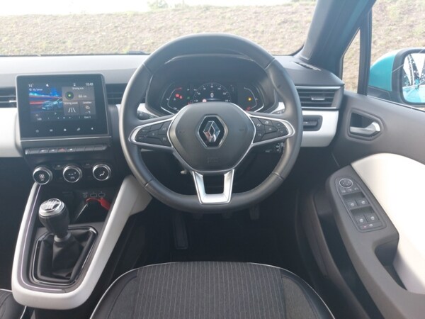 Used Renault Clio 2022 for sale - 76237976: Photo 7