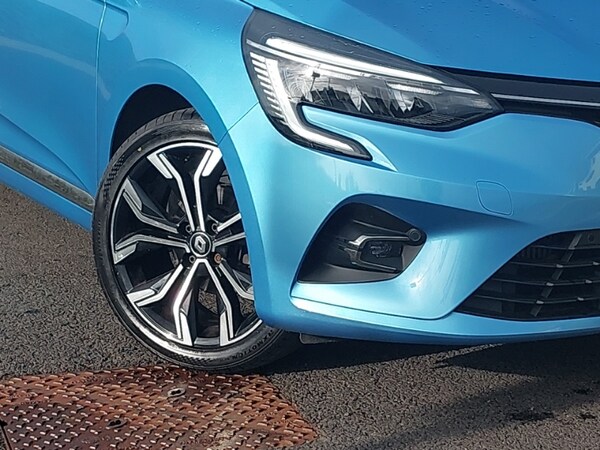 Used Renault Clio 2022 for sale - 76237976: Photo 9