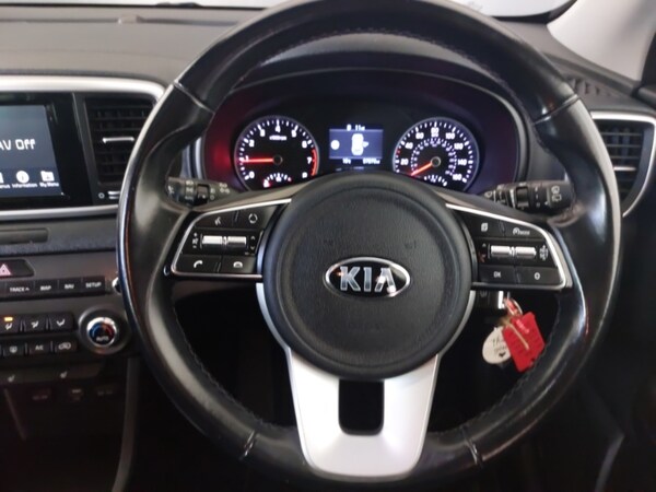Used Kia Sportage 2018 for sale - 76208078: Photo 11
