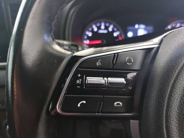 Used Kia Sportage 2018 for sale - 76208078: Photo 12